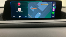 Mazda CX-30 2.0 e-Skyactiv X MHEV Centre-Line 5dr Petrol Hatchback